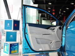 2014款 1.5T DCT 旗舰型