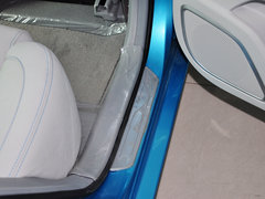 秦新能源 2014款 1.5T DCT 旗舰型