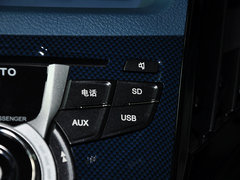 秦新能源 2014款 1.5T DCT 旗舰型