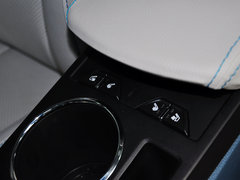 2014款 1.5T DCT 旗舰型