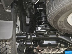 2014款 2.7L 自动 标准版 5座