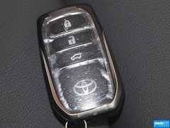 2014款 2.7L 自动 标准版 5座