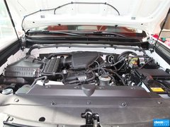 2014款 2.7L 自动 标准版 5座