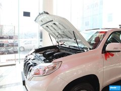 2014款 2.7L 自动 标准版 5座