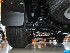 2014款 2.7L 自动 标准版 5座