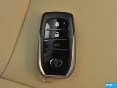 2014款 2.7L 自动 标准版 5座