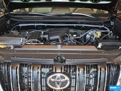 2014款 2.7L 自动 标准版 5座