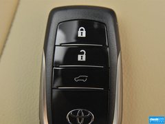 2014款 2.7L 自动 标准版 5座