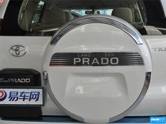 2014款 2.7L 自动 标准版 5座