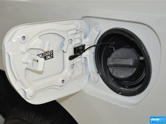 2014款 2.7L 自动 标准版 5座