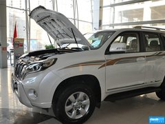 2014款 2.7L 自动 标准版 5座