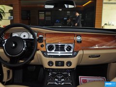 2014款 6.6T 阿尔卑斯挑战之旅世纪典藏版
