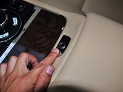 2014款 6.6T 加长版