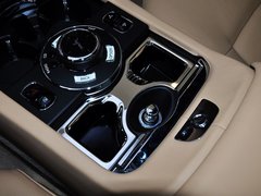 2014款 6.6T 加长版