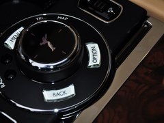 2014款 6.6T 加长版