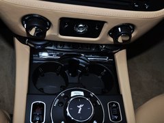 2014款 6.6T 加长版