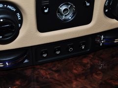 2014款 6.6T 加长版