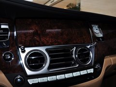 2014款 6.6T 加长版