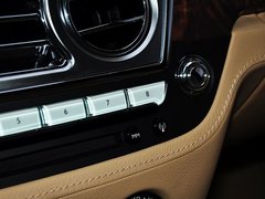 2014款 6.6T 加长版