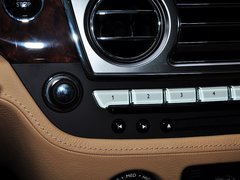 2014款 6.6T 加长版