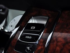 2014款 6.6T 加长版