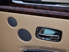2014款 6.6T 加长版