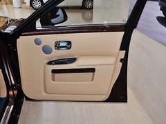 2014款 6.6T 加长版