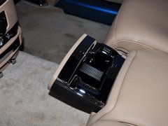 2014款 6.6T 加长版