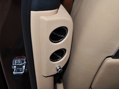 2014款 6.6T 加长版