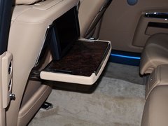 2014款 6.6T 加长版