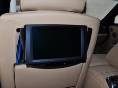 2014款 6.6T 加长版