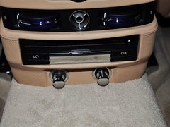 2014款 6.6T 加长版