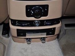 2014款 6.6T 加长版