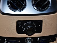 2014款 6.6T 加长版