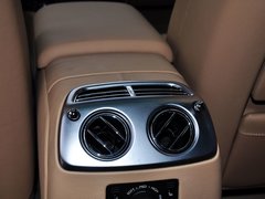 2014款 6.6T 加长版