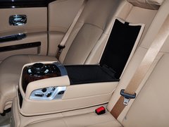 2014款 6.6T 加长版