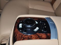 2014款 6.6T 加长版