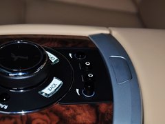 2014款 6.6T 加长版