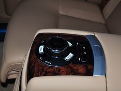 2014款 6.6T 加长版