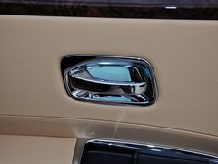 2014款 6.6T 加长版