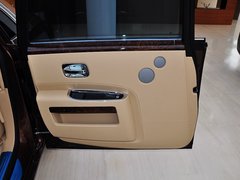 2014款 6.6T 加长版
