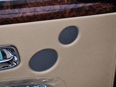 2014款 6.6T 加长版