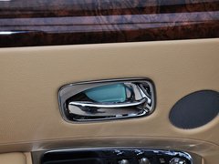 2014款 6.6T 加长版