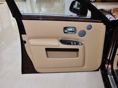 2014款 6.6T 加长版
