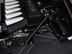 2014款 6.6T 加长版
