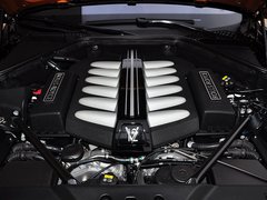 2014款 6.6T 加长版