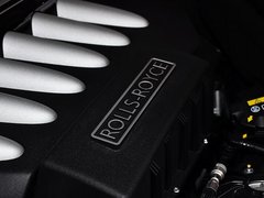 2014款 6.6T 加长版