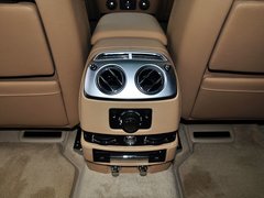 2014款 6.6T 加长版