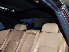 2014款 6.6T 加长版