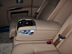 2014款 6.6T 加长版